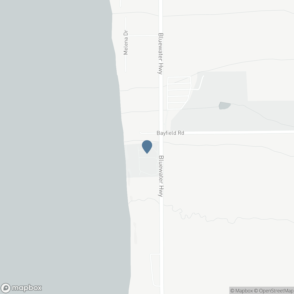 77307 BLUEWATER HWY 9 CLUB TERRACE, Bayfield, Ontario N0M 1G0